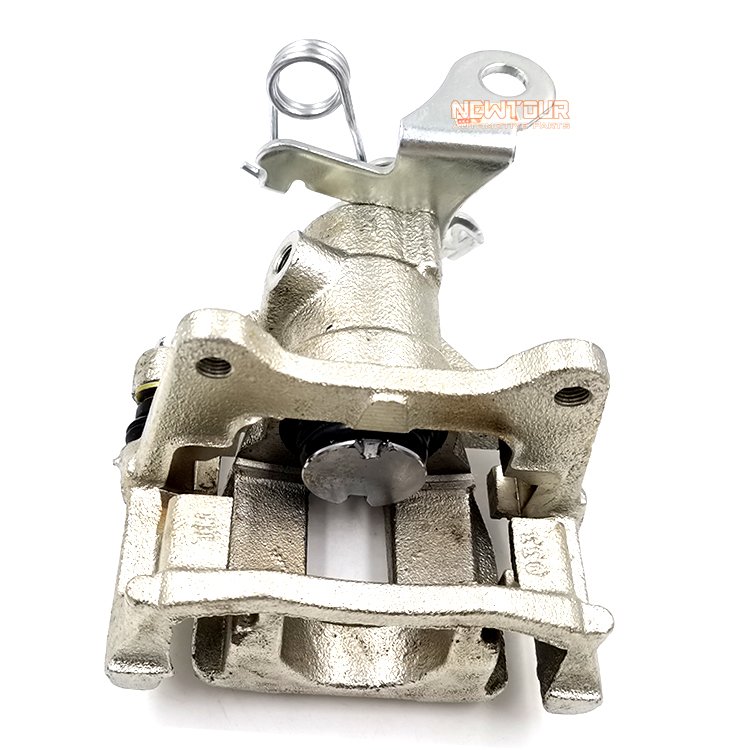 g Eely Ec7 Auto Spare Parts Brake Parts Rear Brake Caliper for GEELY Emgrand EC718